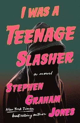 I Was a Teenage Slasher