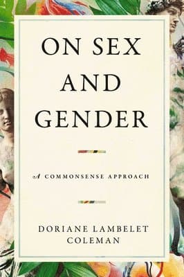 On Sex and Gender