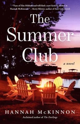 The Summer Club