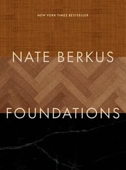 Foundations