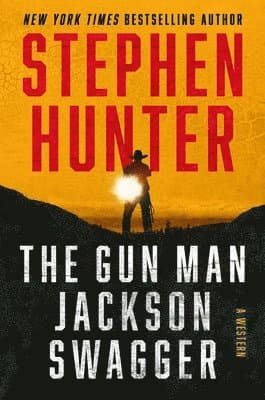 Gun Man Jackson Swagger