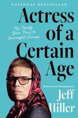 Actress of a Certain Age