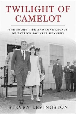 Twilight of Camelot