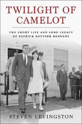 Twilight of Camelot