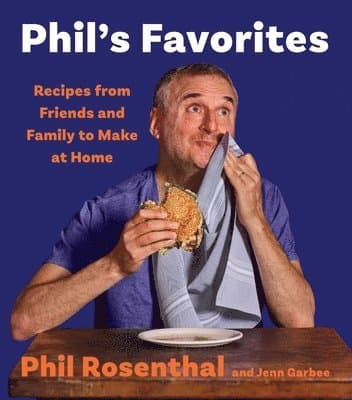 Phil's Favorites
