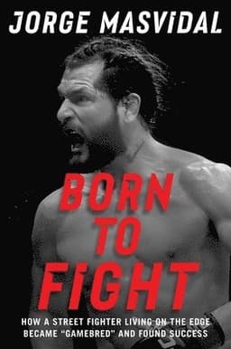 Born to Fight
