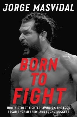 Born to Fight
