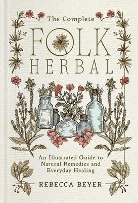 Complete Folk Herbal