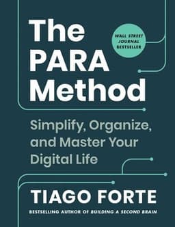 PARA Method
