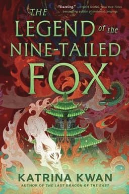 Legend of the Nine-Tailed Fox