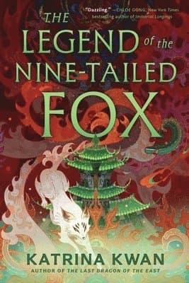 Legend of the Nine-Tailed Fox