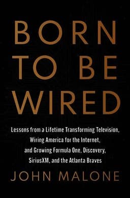Born to Be Wired
