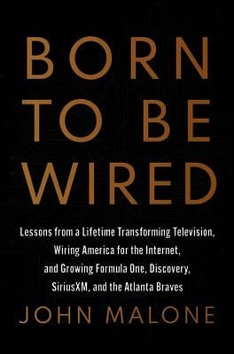 Born to Be Wired