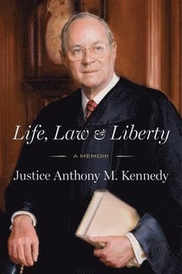 Life, Law & Liberty: A Memoir
