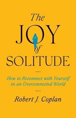 Joy of Solitude