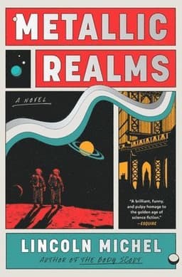 Metallic Realms