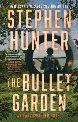 Bullet Garden