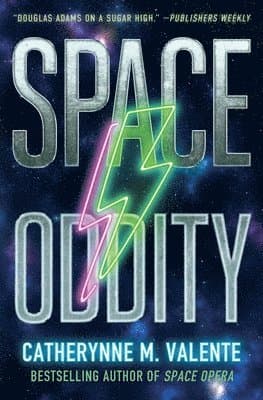 Space Oddity