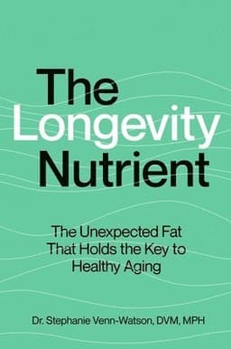 Longevity Nutrient