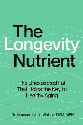 Longevity Nutrient