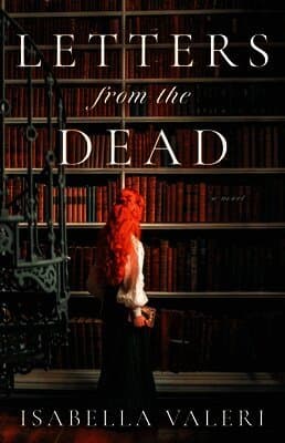 Letters from the Dead