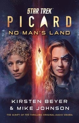Star Trek: Picard: No Man's Land