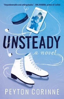 The Unsteady