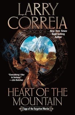 Heart of the Mountain