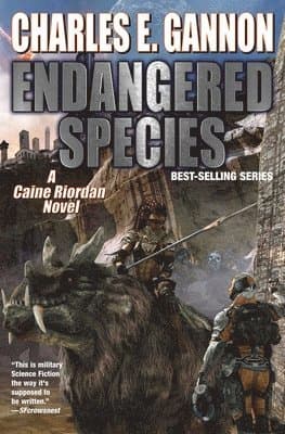 Endangered Species