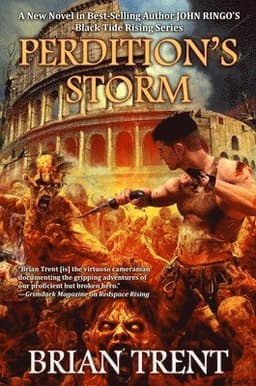 Perdition's Storm