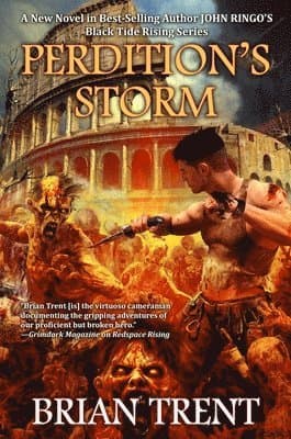 Perdition's Storm
