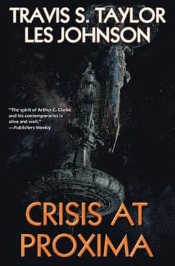 Crisis at Proxima