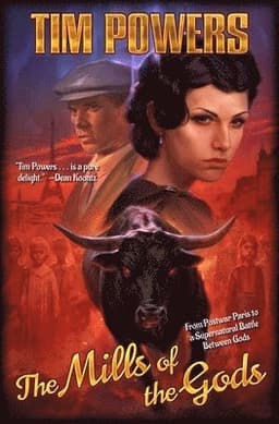 The Mills of the Gods