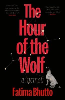 The Hour of the Wolf: A Memoir