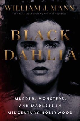 Black Dahlia