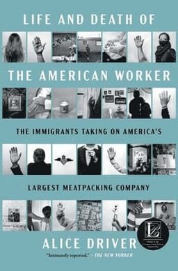 Life and Death of the American Worker
