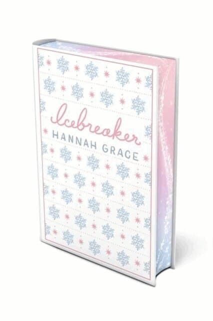 The Icebreaker: Deluxe Edition Hardcover