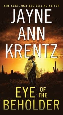 Eye of the Beholder