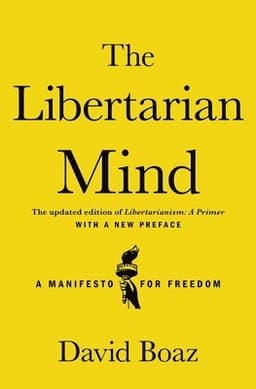 Libertarian Mind