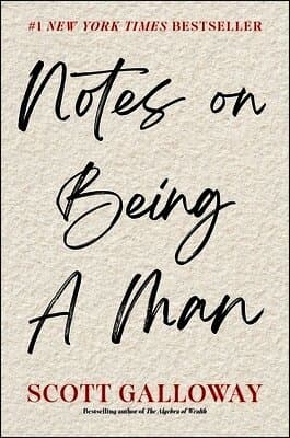 Notes on Being a Man