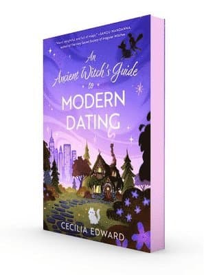 An Ancient Witch's Guide to Modern Dating