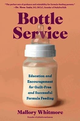 Bottle Service