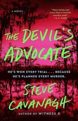 The Devil's Advocate