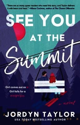 See You at the Summit