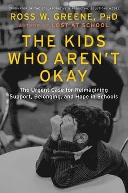 Kids Who Aren't Okay