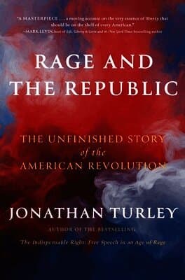 Rage and the Republic