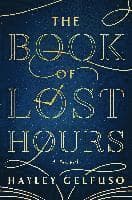Book of Lost Hours