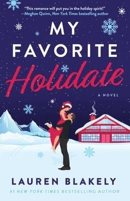 My Favorite Holidate