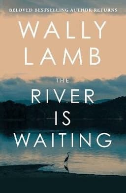 River Is Waiting (Oprah's Book Club)
