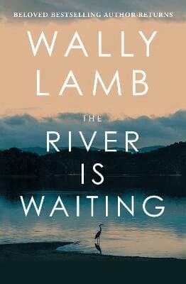 River Is Waiting (Oprah's Book Club)